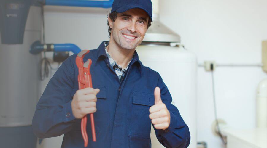 Professional septic pumping service in Ozan, AR
